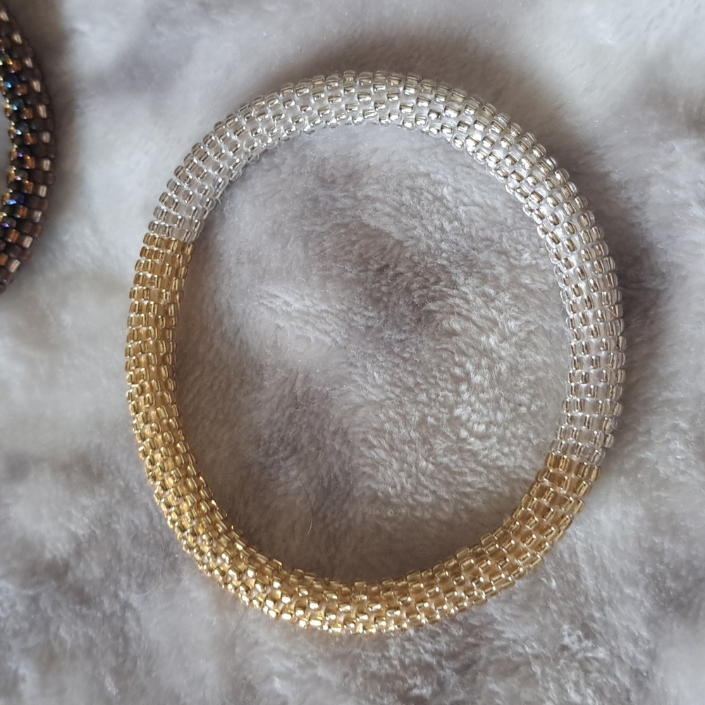 SASHKA Bracletes - Picture 2 of 4